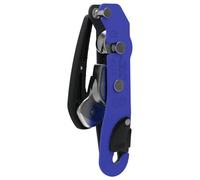 Petzl - Stop - Système d'assurage - 350 g - blue
