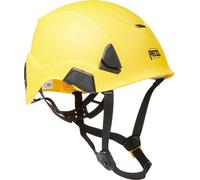 Petzl Strato Couleur : jaune