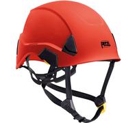 Petzl Strato Couleur : rouge