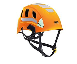 Petzl Strato Vent Casque de sécurité léger ventilé (ANSI Z89.1 Type I