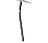 Petzl - Piolet d'alpinisme - Summit - Taille 59 cm - Noir Noir 59 cm