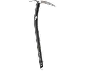 PETZL Summit - Mixte - Noir - taille 66- modèle 2026