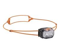 PETZL Swift Lt - Mixte - Gris / Orange - taille Unique- modèle 2026