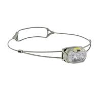 PETZL Swift LT Headlamp - Desert Green (380 Lumens, USB-C Rechargeable)