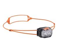 PETZL Swift Lt - Mixte - Gris / Orange - taille Unique- modèle 2026