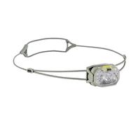 Petzl Swift Lt Headlamp Argenté