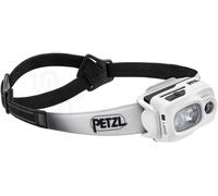 Petzl Swift RL - 1100 lumens Blanc TU