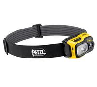 PETZL SWIFT RL 1100LM E810AB00 lampe frontale