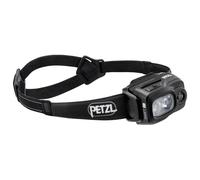 Lampe frontale Petzl Swift Rl Couleur : noir | Taille : TU
