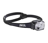 Petzl Lampe frontale Swift RL Classic 1200 lm Noir TU