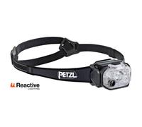 Petzl - Swift Rl Classic - Lampe frontale - black