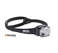 Petzl Lampe frontale Swift RL Classic 1200 lm Noir TU