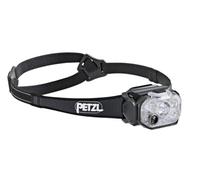 Petzl Lampe frontale Swift RL Classic 1200 lm Noir TU