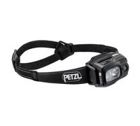 Lampe frontale Petzl Swift Rl Couleur : noir | Taille : TU