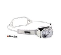 Petzl Swift Rl Headlamp Argenté 1100 Lumens