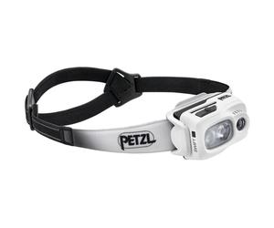 PETZL Swift Rl - Mixte - Noir / Blanc - taille Unique- modèle 2025