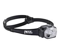 Petzl Lampe frontale Swift RL Classic 1200 lm Noir TU