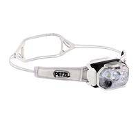 Petzl Lampe frontale Swift RL Argenté