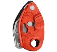 Petzl - Système d'assurage - Grigri Rouge/Orange Rouge