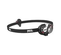 Petzl Lampe frontale E+Lite 30 lumens Noir