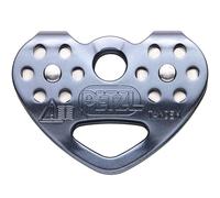 PETZL Tandem Speed - Mixte - Gris - taille Unique- modèle 2025