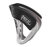 PETZL - tibloc Noir