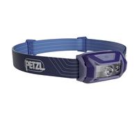 Petzl Tikka 2022 bleu