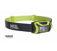 Petzl Tikka - 350 lumens Lampe frontale / éclairage Tikka - 350 lumens TU Jaune/or