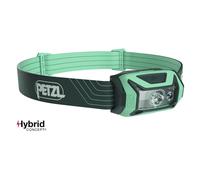 Petzl TIKKA , Lumière LED
