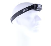 Lampe frontale Tikka 2025 - 350 lumens Petzl - Black
