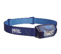 Petzl TIKKA® Bleu