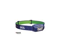 Petzl Tikka Core - 450 lumens Bleu marine TU