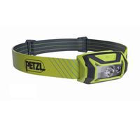 Petzl Tikka Core - 450 lumens Lampe frontale / éclairage Tikka Core - 450 lumens TU Jaune/or
