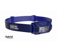 Petzl - Lampe frontale - Tikka Core Bleu Bleu