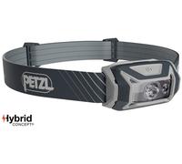 Petzl Tikka Core - Lampe frontale Grey Unique