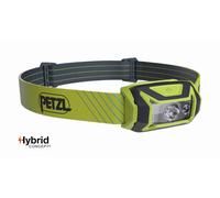 Petzl Tikka Core - 450 lumens Lampe frontale / éclairage Tikka Core - 450 lumens TU Jaune/or