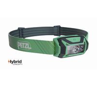 Petzl Tikka Core E067AA02 lampe frontale, vert