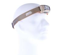 Petzl Tikka Core 450lm Lampe frontale Taille unique Brun