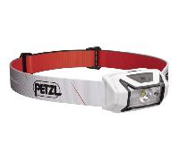 Petzl TIKKA® CORE Blanc