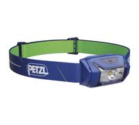 Petzl Lampe frontale Tikka – 450 lumens – Vert