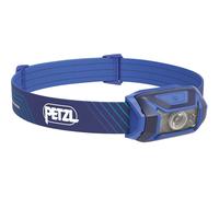 Lampe frontale Petzl Tikka Core bleu
