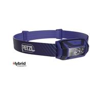 Petzl Lampe frontale Tikka – 450 lumens – Vert