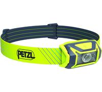 Lampe frontale Petzl Tikka Core - Jaune