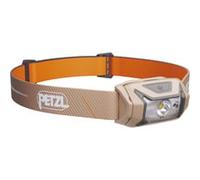 Petzl TIKKA CORE, Lumière LED