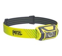 Lampe frontale Petzl Tikka Core - Jaune