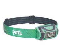 Petzl TIKKA CORE, lumière LED (verte)