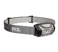 Petzl TIKKA® CORE Noir