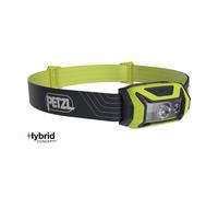 Petzl - Tikka - Lampe frontale Yellow -