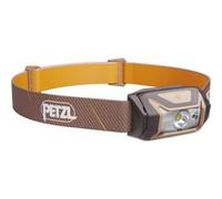 Petzl Tikka Headlamp Marron