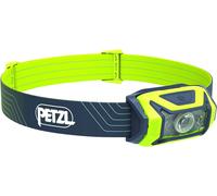 Petzl TIKKA, lumière LED (jaune)
